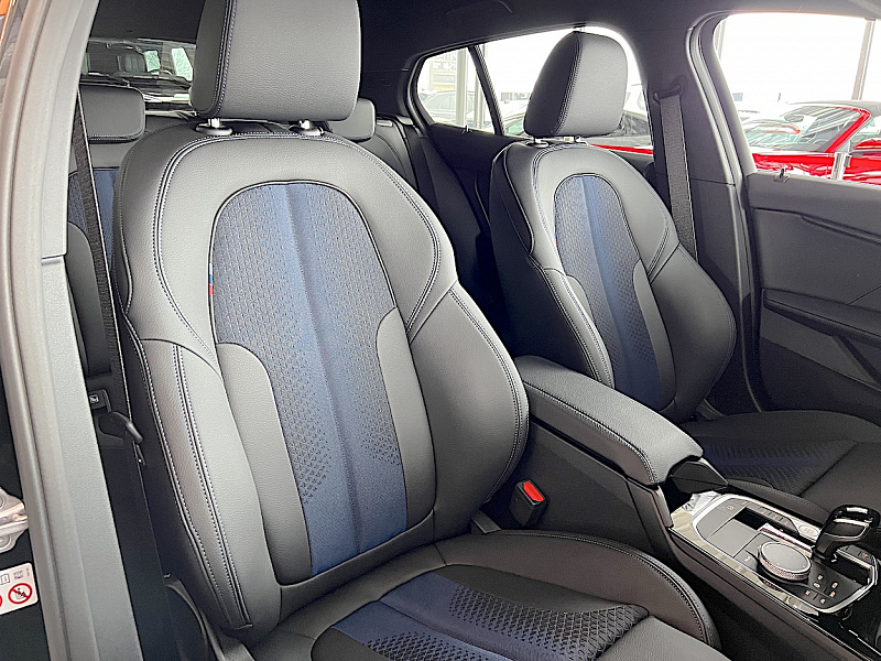 BMW 118 i M Sport Thumbnail 12