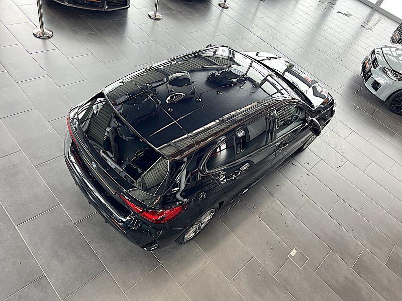 BMW 118 i M Sport Thumbnail 6