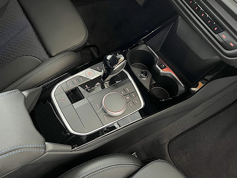 BMW 118 i M Sport Thumbnail 10