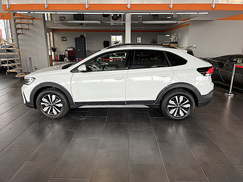 Volkswagen Taigo Life 1,0 TSI OPF Thumbnail 2