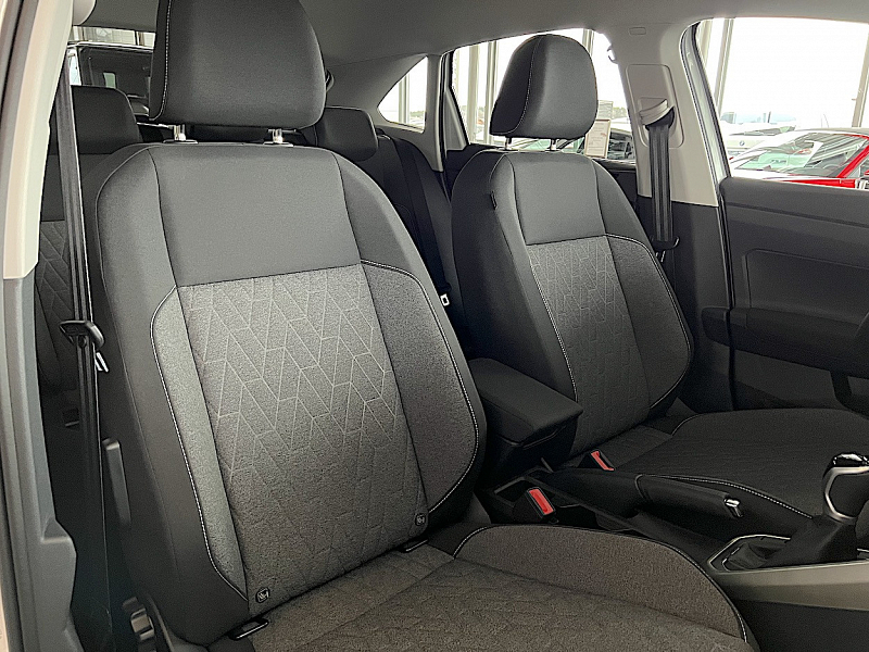 Volkswagen Taigo Life 1,0 TSI OPF Thumbnail 12