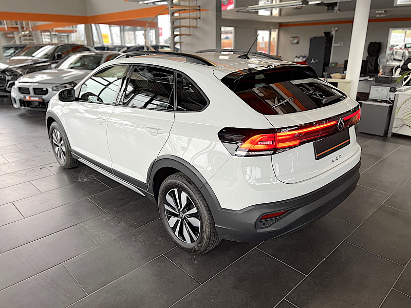 Volkswagen Taigo Life 1,0 TSI OPF Thumbnail 3