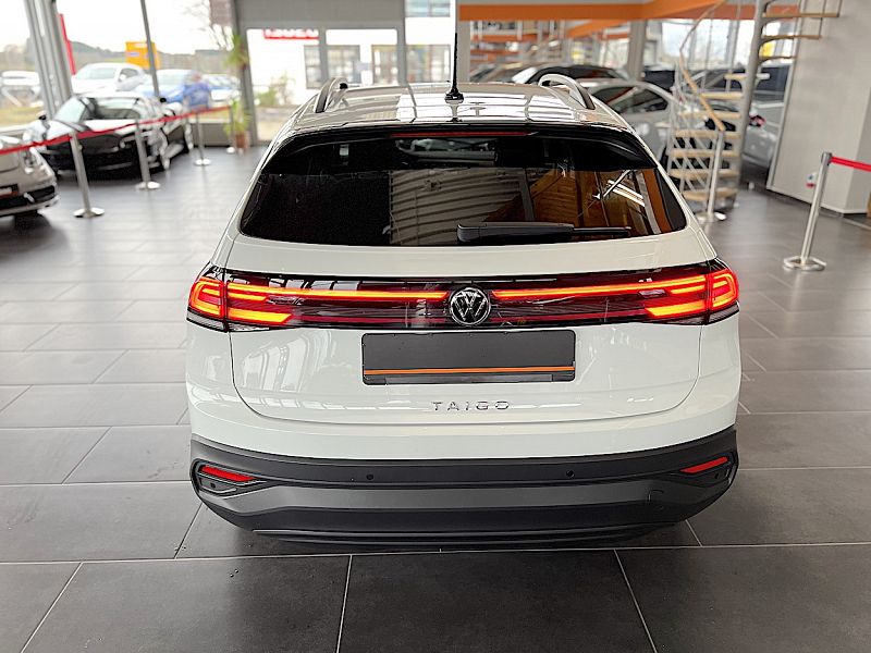 Volkswagen Taigo Life 1,0 TSI OPF Thumbnail 4