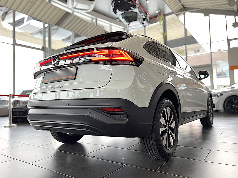 Volkswagen Taigo Life 1,0 TSI OPF Thumbnail 5