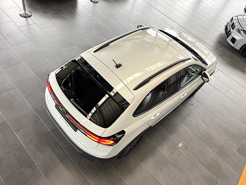 Volkswagen Taigo Life 1,0 TSI OPF Thumbnail 6