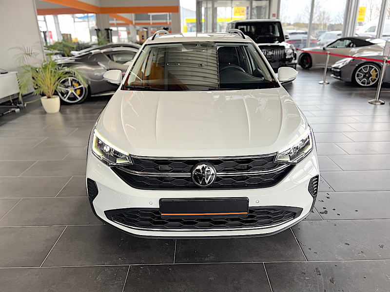 Volkswagen Taigo Life 1,0 TSI OPF Thumbnail 7