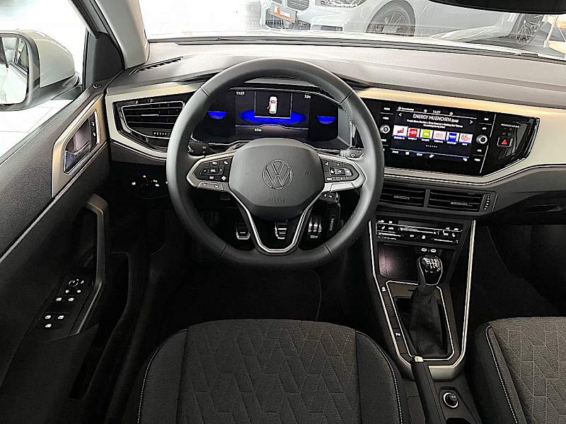 Volkswagen Taigo Life 1,0 TSI OPF Thumbnail 9