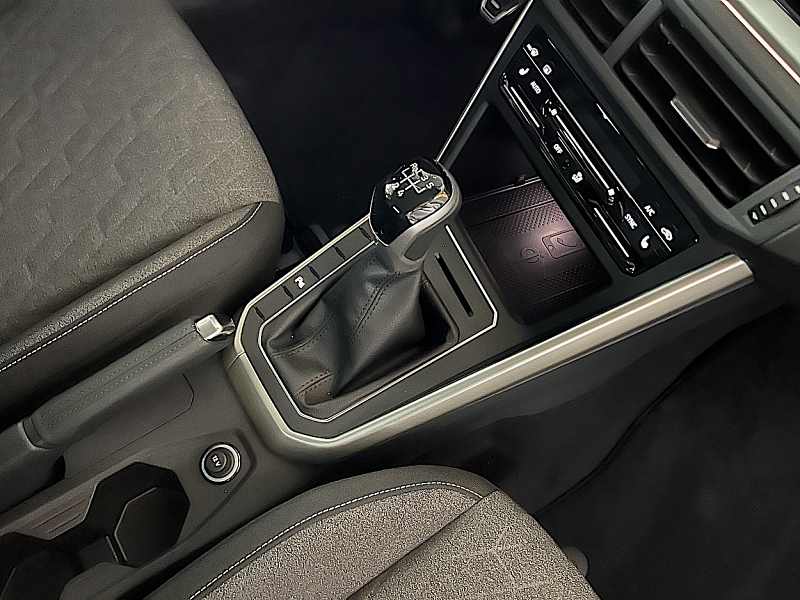 Volkswagen Taigo Life 1,0 TSI OPF Thumbnail 10