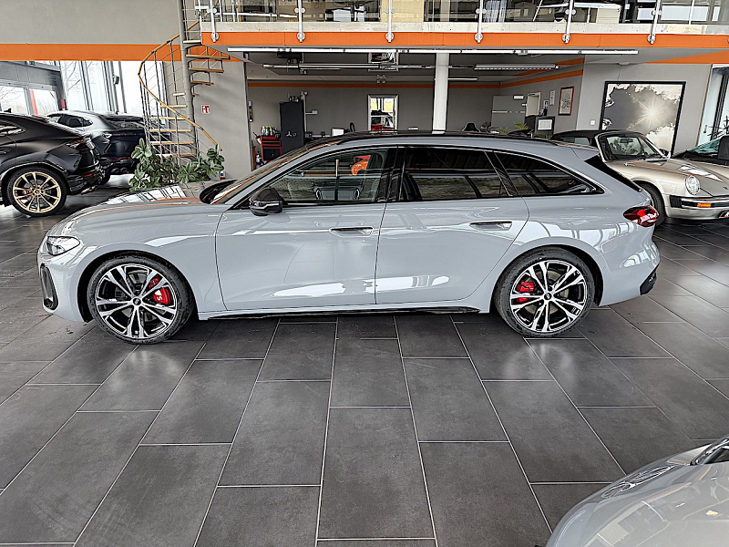 Audi S5 Avant quattro Garantie 5 Jahre / 100.000 km Thumbnail 2