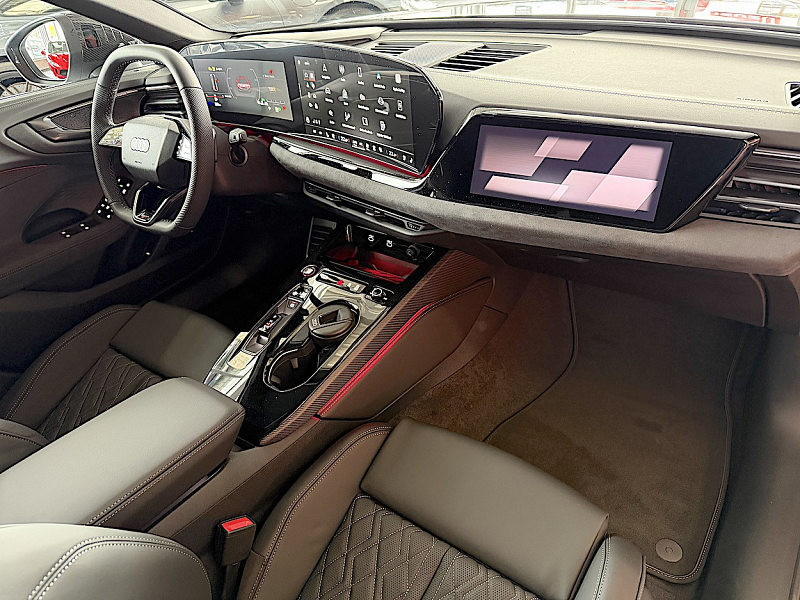 Audi S5 Avant quattro Garantie 5 Jahre / 100.000 km Thumbnail 11