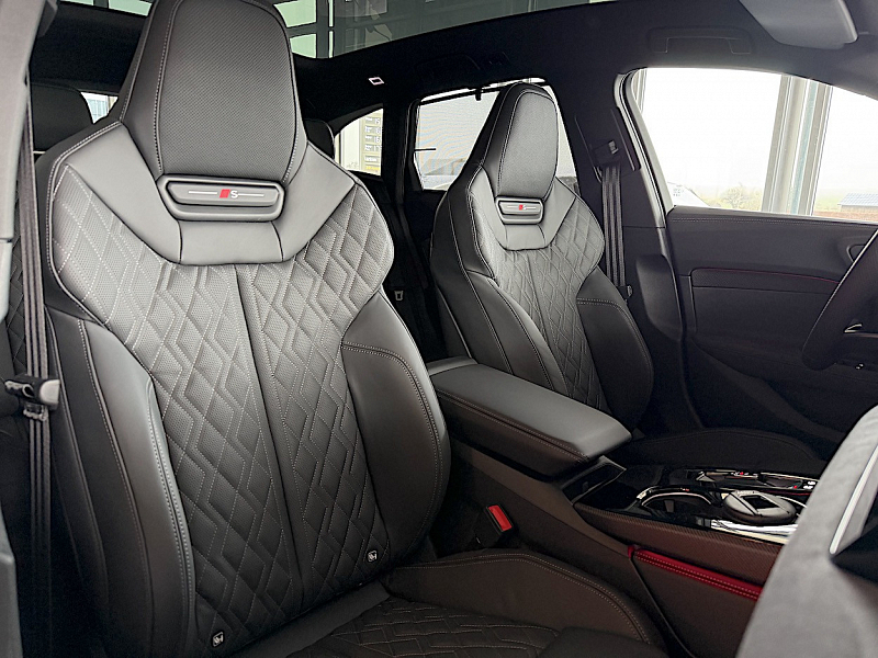 Audi S5 Avant quattro Garantie 5 Jahre / 100.000 km Thumbnail 12