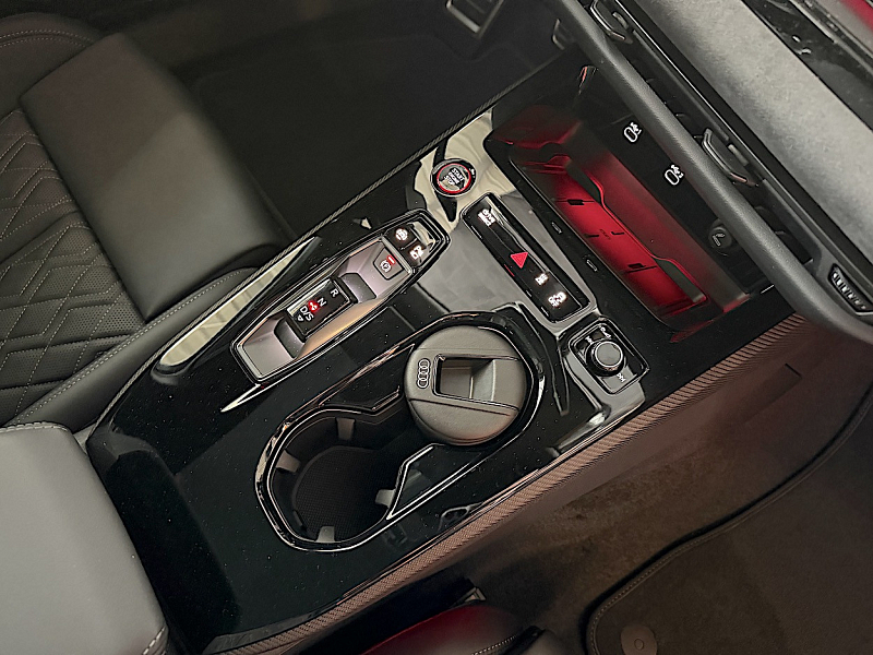 Audi S5 Avant quattro Garantie 5 Jahre / 100.000 km Thumbnail 10