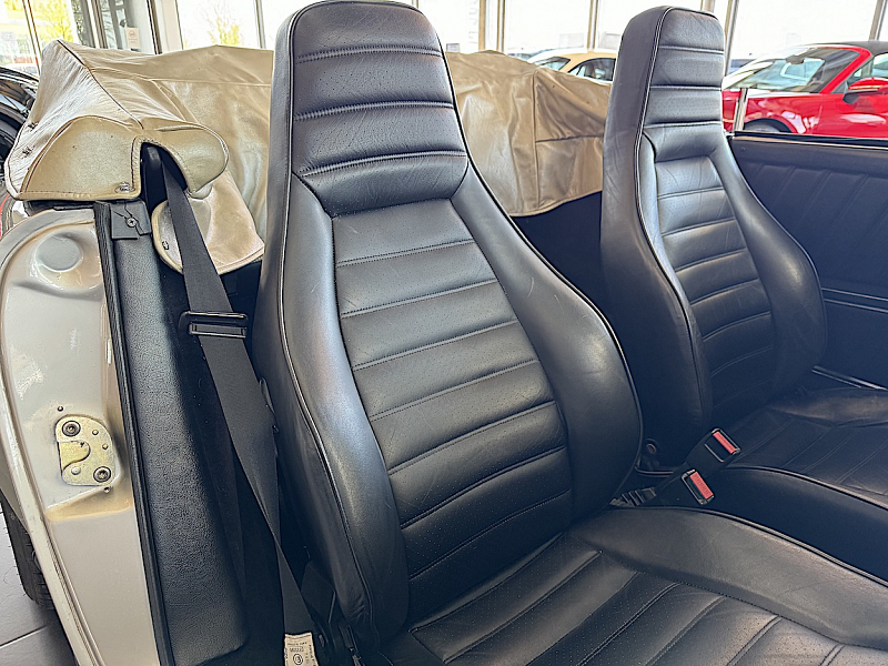 Porsche 911 Urmodell 911 SC Cabrio Sammlerstueck Thumbnail 12