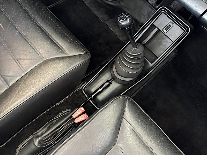 Porsche 911 Urmodell 911 SC Cabrio Sammlerstueck Thumbnail 10