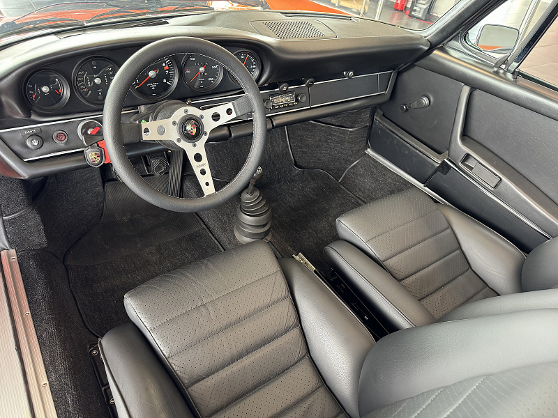 Porsche 911 Urmodell Carrera Targa Thumbnail 12