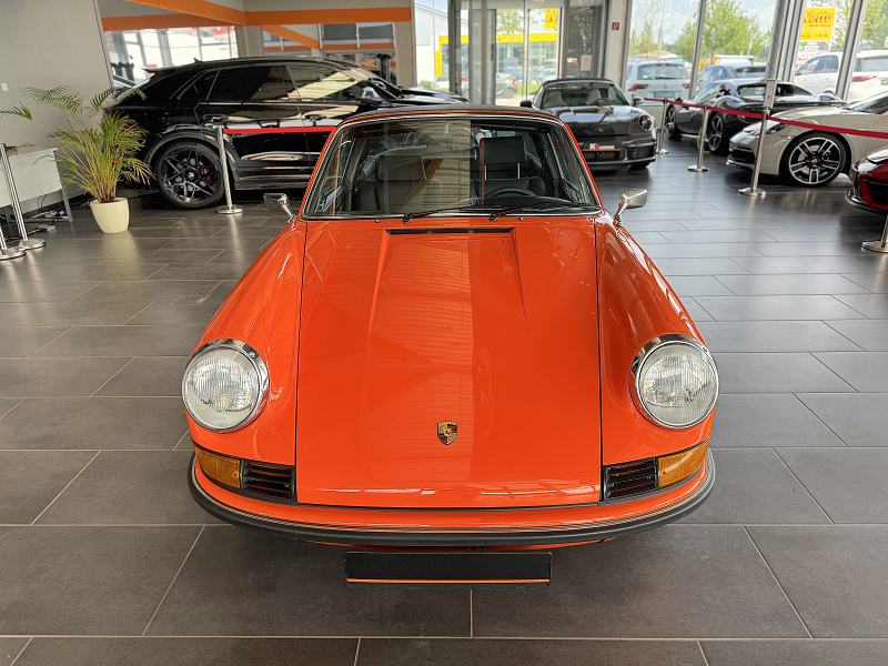 Porsche 911 Urmodell Carrera Targa Thumbnail 7