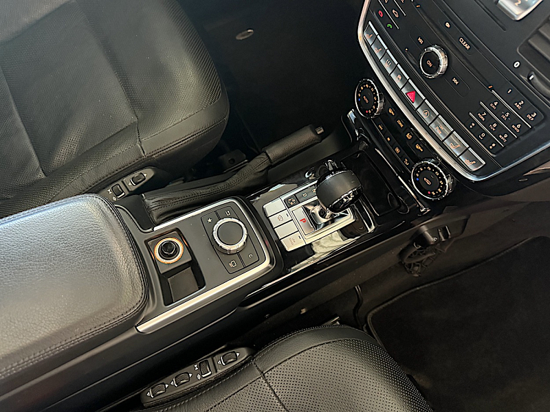 Mercedes-Benz G 350 d SW lang Sport Exclusiv Pak Thumbnail 10