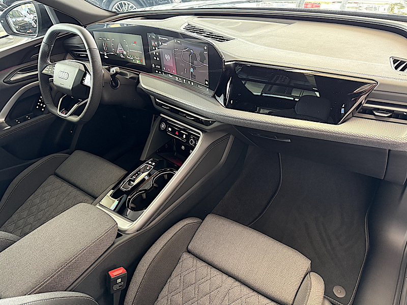 Audi Q5 TDI quattro S tronic Thumbnail 11