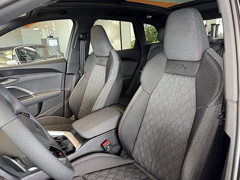 Audi Q5 TDI quattro S tronic Thumbnail 12