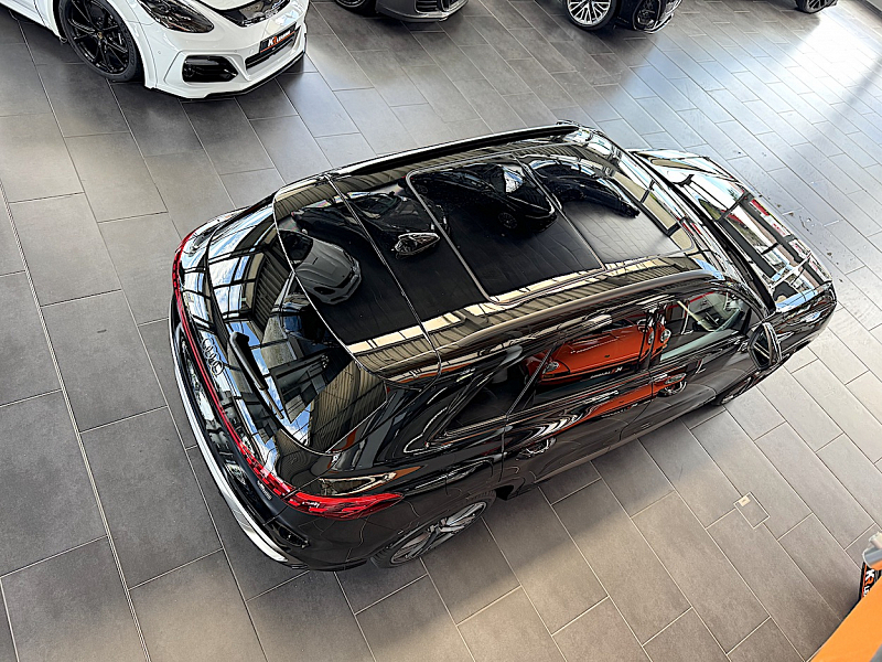 Audi Q5 TDI quattro S tronic Thumbnail 6