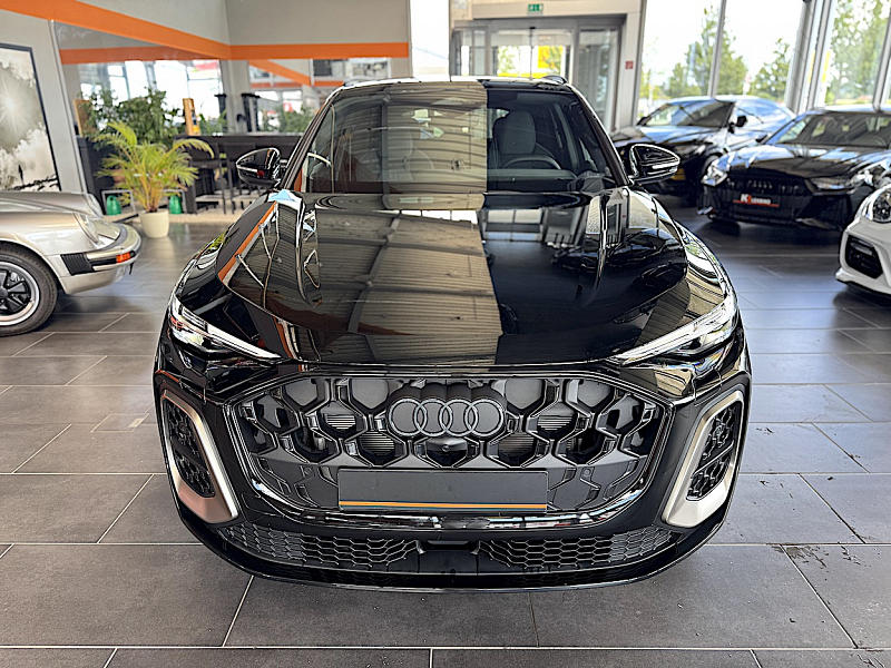 Audi Q5 TDI quattro S tronic Thumbnail 7