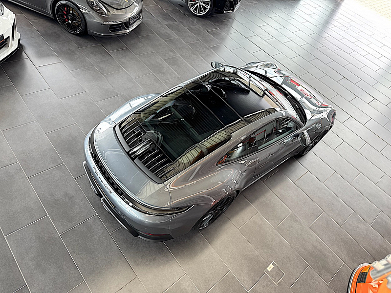 Porsche 992 .2 Coupe 4 GTS Paket Lift InnoDrive Thumbnail 6