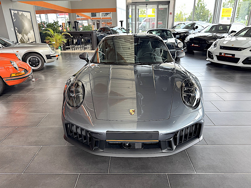 Porsche 992 .2 Coupe 4 GTS Paket Lift InnoDrive Thumbnail 7