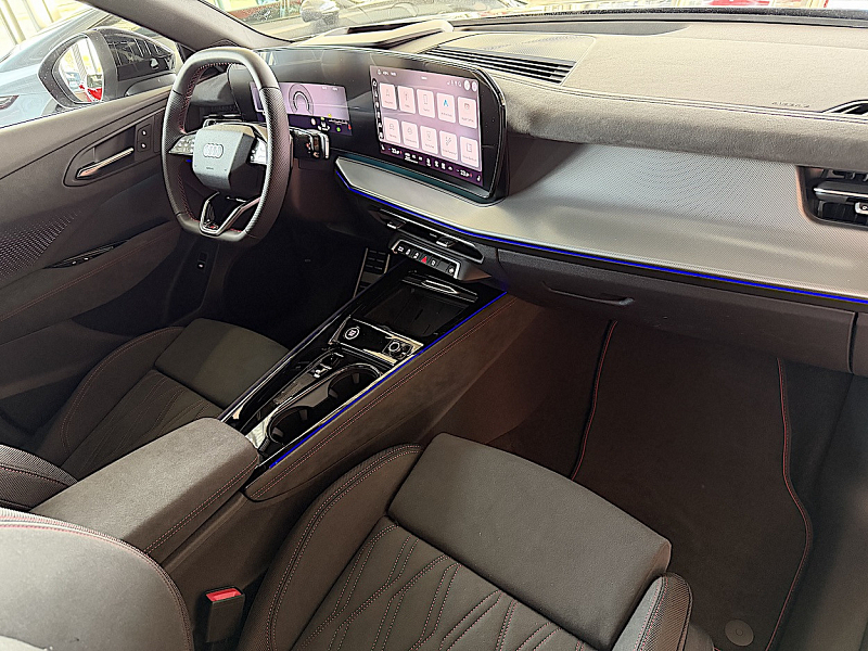 Audi Q3 TDI Garantie 5 Jahre / 100.000km Thumbnail 11