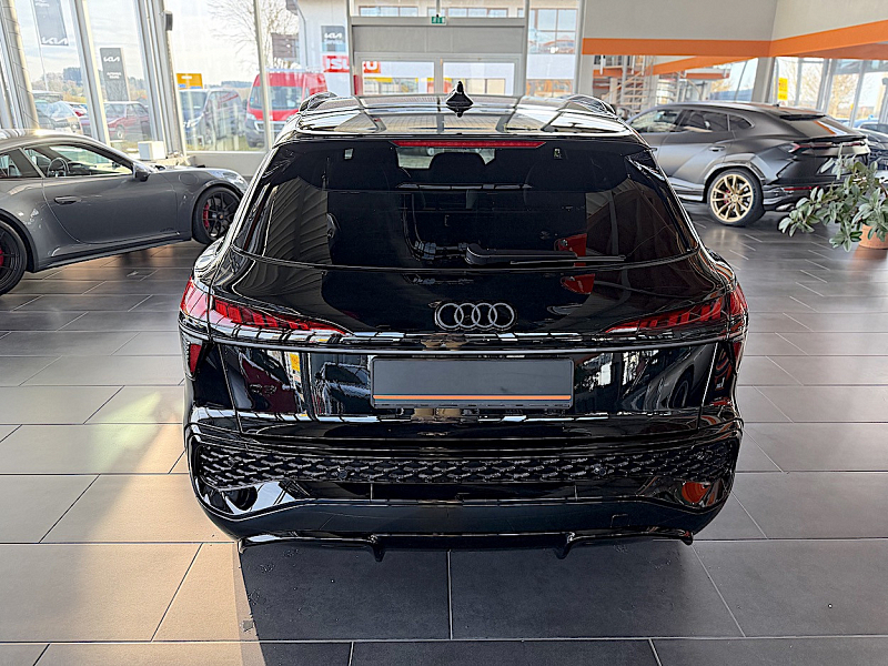 Audi Q3 TDI Garantie 5 Jahre / 100.000km Thumbnail 4