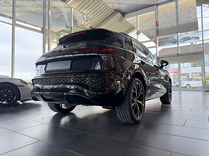 Audi Q3 TDI Garantie 5 Jahre / 100.000km Thumbnail 5