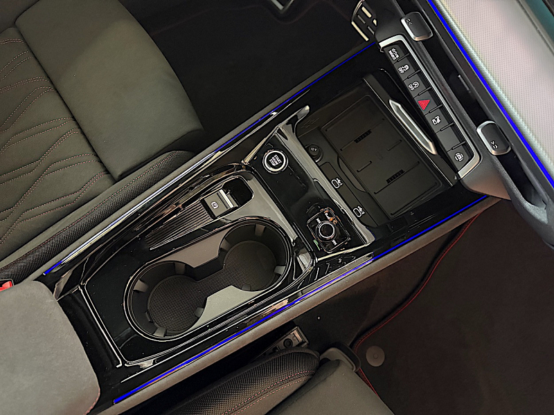 Audi Q3 TDI Garantie 5 Jahre / 100.000km Thumbnail 10