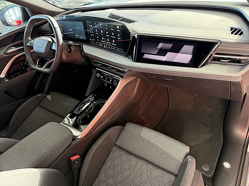 Audi Q5 TDI Sportback Garantie 5 Jahre / 100.00km Thumbnail 11