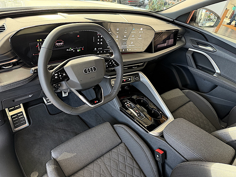 Audi Q5 TDI Sportback Garantie 5 Jahre / 100.00km Thumbnail 8