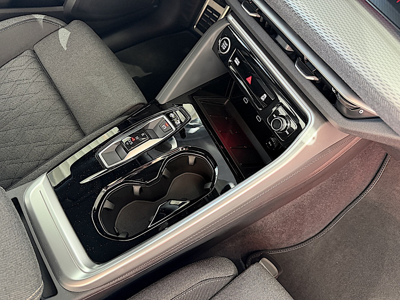 Audi Q5 TDI Sportback Garantie 5 Jahre / 100.00km Thumbnail 10