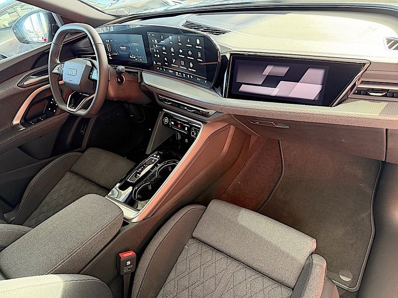 Audi Q5 TDI Sportback Garantie 5 Jahre / 100.00km Thumbnail 11