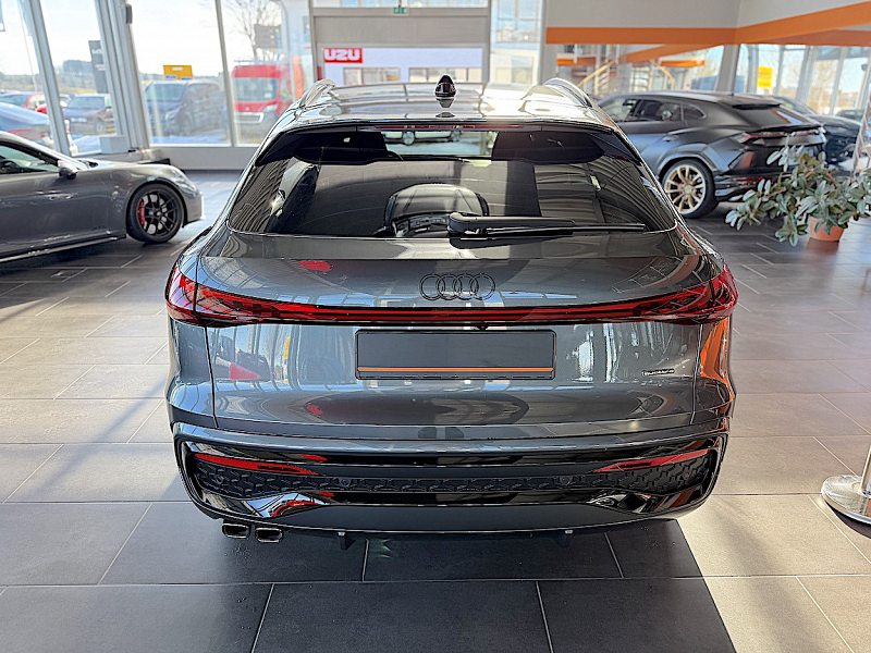 Audi Q5 TDI Sportback Garantie 5 Jahre / 100.00km Thumbnail 4