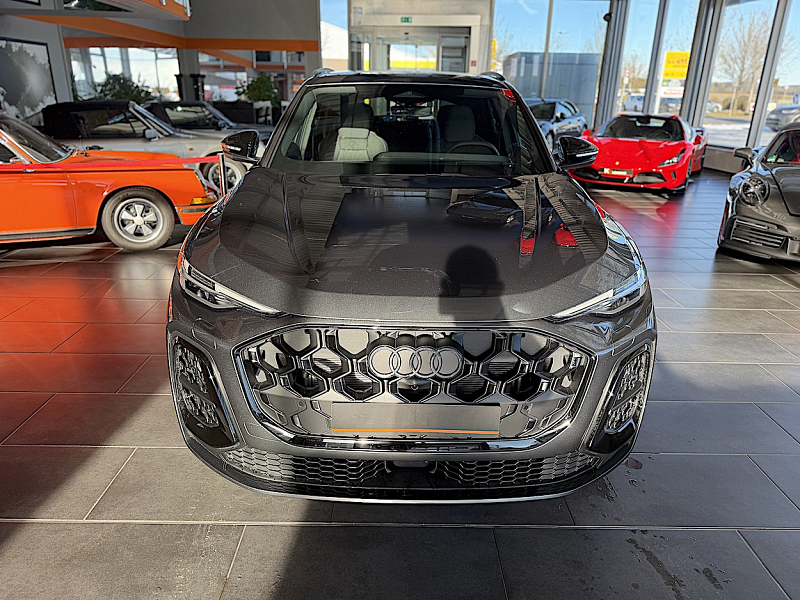 Audi Q5 TDI Sportback Garantie 5 Jahre / 100.00km Thumbnail 7