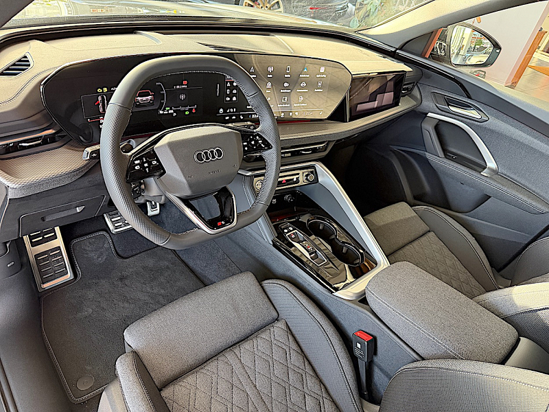 Audi Q5 TDI Sportback Garantie 5 Jahre / 100.00km Thumbnail 8