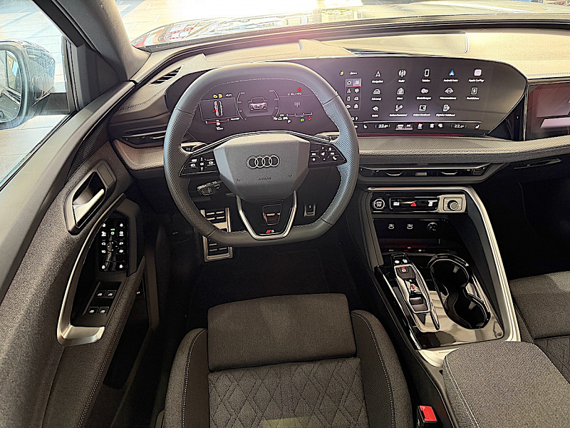 Audi Q5 TDI Sportback Garantie 5 Jahre / 100.00km Thumbnail 9