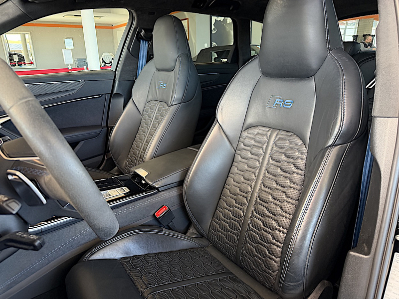 Audi RS6 Performance V-max 305 km/h Thumbnail 12